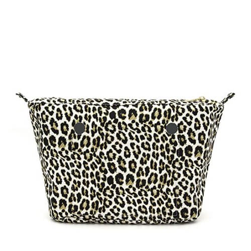 0030_8113 Original Size Inner - Leopard Pattern - Gold ZIp - Image 1