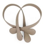 Original Collection - Light Stone - Flat Handles