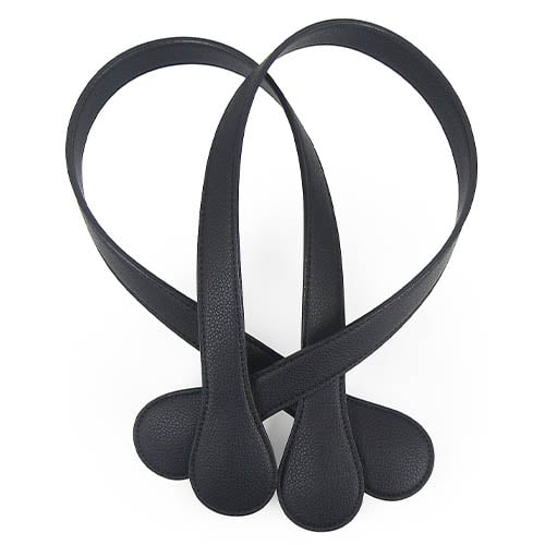 0041_7123-1 Original Collection - Black - Flat Handles - Image 1