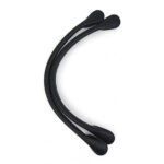 Original Collection - Black - Round Handles - Image 2