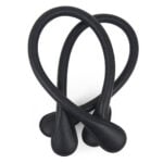 Original Collection - Black - Round Handles