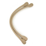 Original Collection - Light Tan - Round Handles - Image 2