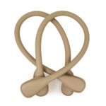 Petite Collection - Light Tan - Round Handles