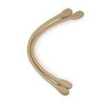 Petite Collection - Light Tan - Round Handles - Image 2