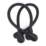 Petite Collection - Black - Round Handles