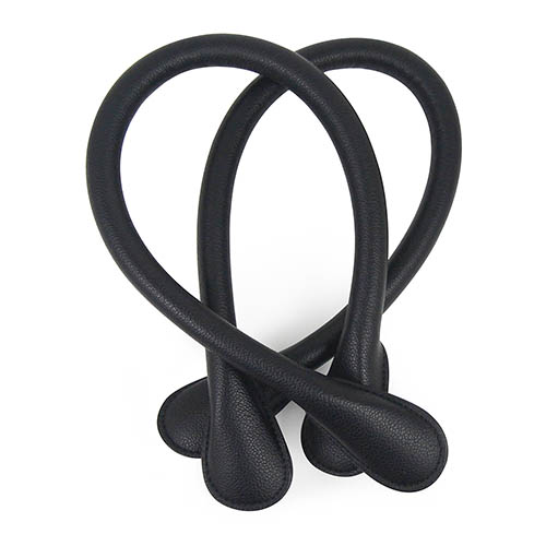 0062_7036-9-2 Petite Collection - Black - Round Handles - Image 1
