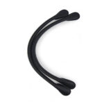 Petite Collection - Black - Round Handles - Image 2