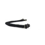 Original Collection - Black - Rope Handles - Gold Trim